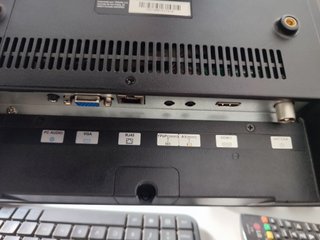 Smart TV 32 pulgadas
