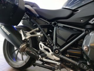 BMW R 1250 RS - 2020
