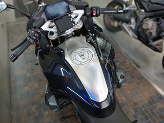 BMW R 1250 RS - 2020