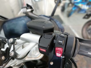 BMW R 1250 RS - 2020