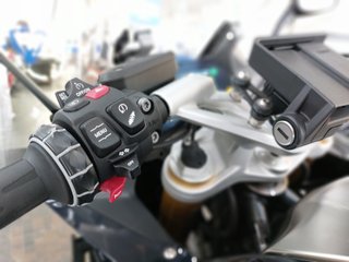 BMW R 1250 RS - 2020