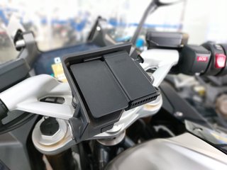 BMW R 1250 RS - 2020