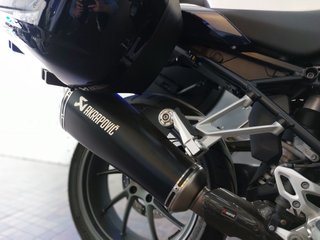 BMW R 1250 RS - 2020