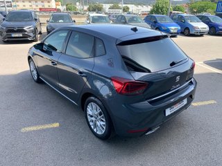 SEAT Ibiza 1.0 TSI 85kW (115CV) FR Salta