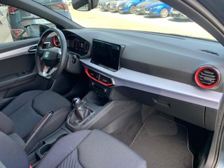 SEAT Ibiza 1.0 TSI 85kW (115CV) FR Salta