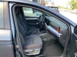 SEAT Ibiza 1.0 TSI 85kW (115CV) FR Salta
