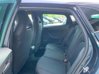 SEAT Ibiza 1.0 TSI 85kW (115CV) FR Salta