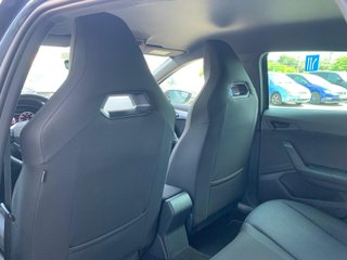 SEAT Ibiza 1.0 TSI 85kW (115CV) FR Salta