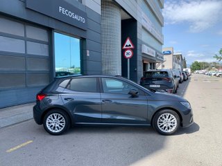 SEAT Ibiza 1.0 TSI 85kW (115CV) FR Salta