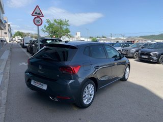 SEAT Ibiza 1.0 TSI 85kW (115CV) FR Salta