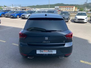 SEAT Ibiza 1.0 TSI 85kW (115CV) FR Salta