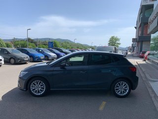 SEAT Ibiza 1.0 TSI 85kW (115CV) FR Salta