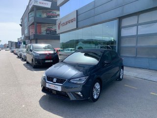 SEAT Ibiza 1.0 TSI 85kW (115CV) FR Salta