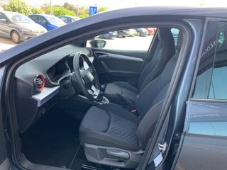 SEAT Ibiza 1.0 TSI 85kW (115CV) FR Salta