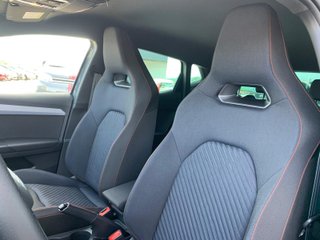 SEAT Ibiza 1.0 TSI 85kW (115CV) FR Salta