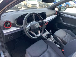 SEAT Ibiza 1.0 TSI 85kW (115CV) FR Salta