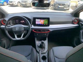 SEAT Ibiza 1.0 TSI 85kW (115CV) FR Salta