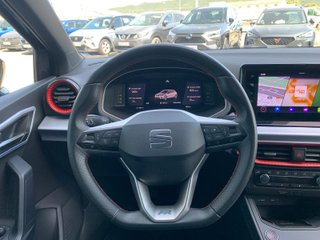 SEAT Ibiza 1.0 TSI 85kW (115CV) FR Salta