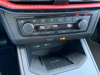 SEAT Ibiza 1.0 TSI 85kW (115CV) FR Salta