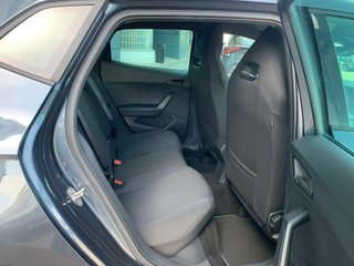 SEAT Ibiza 1.0 TSI 85kW (115CV) FR Salta