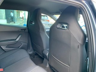 SEAT Ibiza 1.0 TSI 85kW (115CV) FR Salta