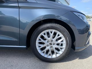 SEAT Ibiza 1.0 TSI 85kW (115CV) FR Salta
