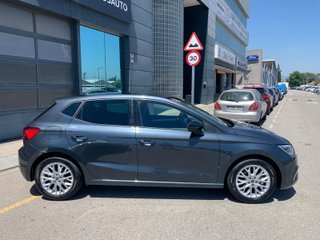 SEAT Ibiza 1.0 TSI 85kW (115CV) FR Salta