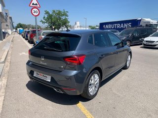 SEAT Ibiza 1.0 TSI 85kW (115CV) FR Salta