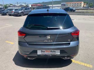 SEAT Ibiza 1.0 TSI 85kW (115CV) FR Salta