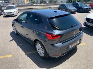SEAT Ibiza 1.0 TSI 85kW (115CV) FR Salta