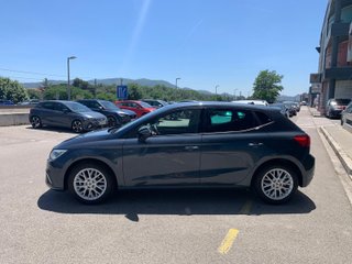 SEAT Ibiza 1.0 TSI 85kW (115CV) FR Salta