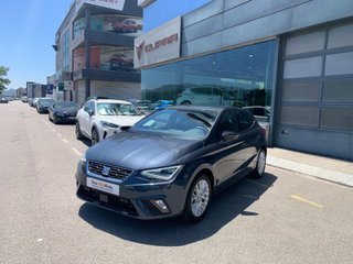 SEAT Ibiza 1.0 TSI 85kW (115CV) FR Salta