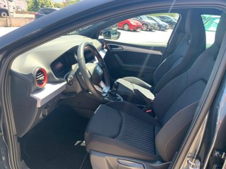 SEAT Ibiza 1.0 TSI 85kW (115CV) FR Salta