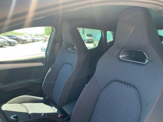 SEAT Ibiza 1.0 TSI 85kW (115CV) FR Salta