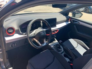 SEAT Ibiza 1.0 TSI 85kW (115CV) FR Salta
