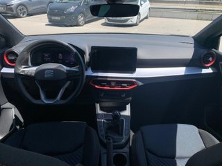 SEAT Ibiza 1.0 TSI 85kW (115CV) FR Salta