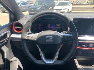 SEAT Ibiza 1.0 TSI 85kW (115CV) FR Salta
