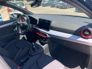 SEAT Ibiza 1.0 TSI 85kW (115CV) FR Salta