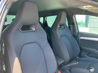 SEAT Ibiza 1.0 TSI 85kW (115CV) FR Salta