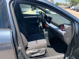 SEAT Ibiza 1.0 TSI 85kW (115CV) FR Salta