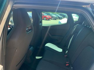 SEAT Ibiza 1.0 TSI 85kW (115CV) FR Salta