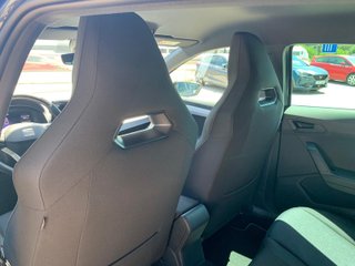 SEAT Ibiza 1.0 TSI 85kW (115CV) FR Salta