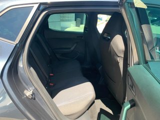 SEAT Ibiza 1.0 TSI 85kW (115CV) FR Salta
