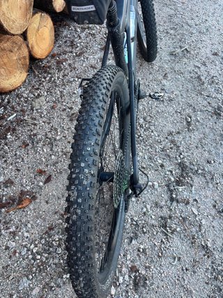 TREK E-CALIBER 9.6 2022