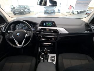 BMW X3 2.0 I 150 XDRIVE20D (2019)