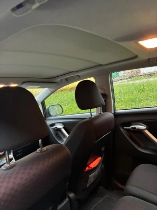 Toyota Verso 2011