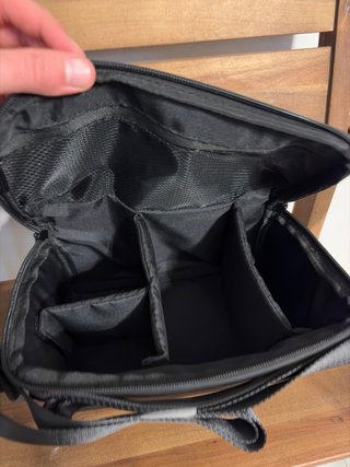 Borsa DJI Mini 5 Pro nuova