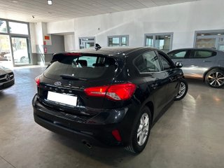 Ford FOCUS 1.0 EcoBoost 125 Trend (2020)