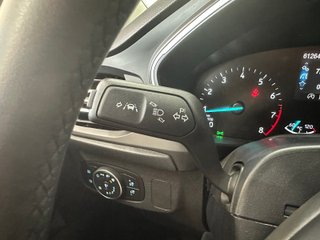 Ford FOCUS 1.0 EcoBoost 125 Trend (2020)