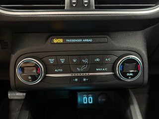 Ford FOCUS 1.0 EcoBoost 125 Trend (2020)